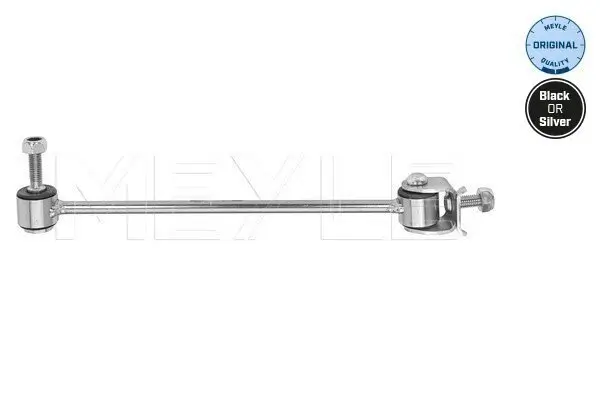 Stange/Strebe, Stabilisator Hinterachse rechts MEYLE 016 035 0056