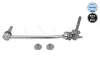 Stange/Strebe, Stabilisator Vorderachse rechts MEYLE 016 035 0060