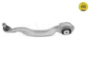 Lenker, Radaufhängung Vorderachse links unten MEYLE 016 050 0023/HD