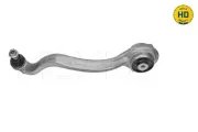 Lenker, Radaufhängung Vorderachse links unten vorne MEYLE 016 050 0027/HD