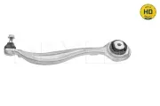 Lenker, Radaufhängung vorne Vorderachse links unten MEYLE 016 050 0079/HD