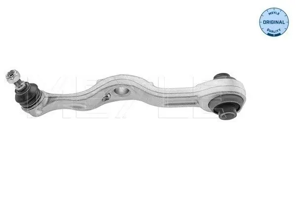 Lenker, Radaufhängung Vorderachse rechts hinten unten MEYLE 016 050 0090