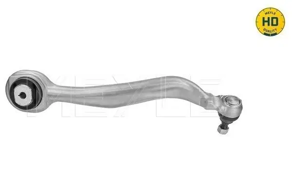 Lenker, Radaufhängung unten Vorderachse rechts hinten MEYLE 016 050 0096/HD