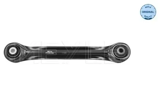 Lenker, Radaufhängung Hinterachse links unten Hinterachse rechts vorne MEYLE 016 050 0165 Bild Lenker, Radaufhängung Hinterachse links unten Hinterachse rechts vorne MEYLE 016 050 0165