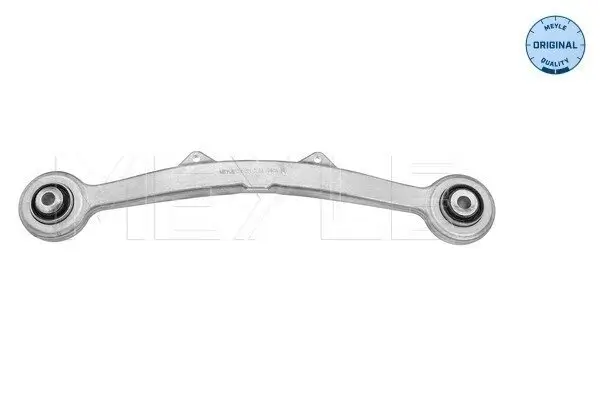 Lenker, Radaufhängung Hinterachse rechts MEYLE 016 050 0198