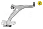 Lenker, Radaufhängung Vorderachse rechts MEYLE 016 050 0218/HD