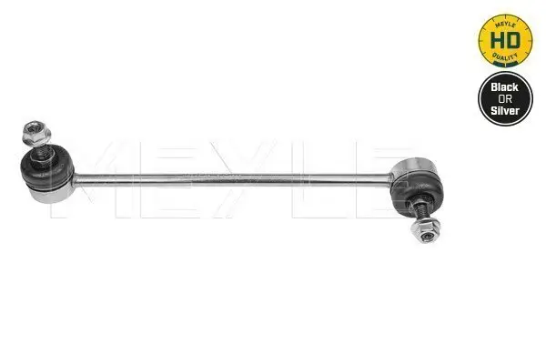 Stange/Strebe, Stabilisator Vorderachse rechts Vorderachse links MEYLE 016 060 0002/HD