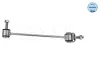 Stange/Strebe, Stabilisator Hinterachse links MEYLE 016 060 0004