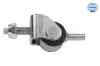 Stange/Strebe, Stabilisator Hinterachse rechts MEYLE 016 060 0006 Bild Stange/Strebe, Stabilisator Hinterachse rechts MEYLE 016 060 0006