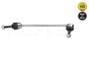 Stange/Strebe, Stabilisator Vorderachse links MEYLE 016 060 0015/HD