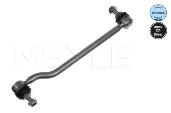 Stange/Strebe, Stabilisator Vorderachse rechts Vorderachse links MEYLE 016 060 0024 Bild Stange/Strebe, Stabilisator Vorderachse rechts Vorderachse links MEYLE 016 060 0024