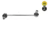 Stange/Strebe, Stabilisator Vorderachse rechts MEYLE 016 060 0031/HD