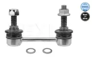 Stange/Strebe, Stabilisator Hinterachse links Hinterachse rechts MEYLE 016 060 0033