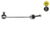 Stange/Strebe, Stabilisator Vorderachse links MEYLE 016 060 0034/HD