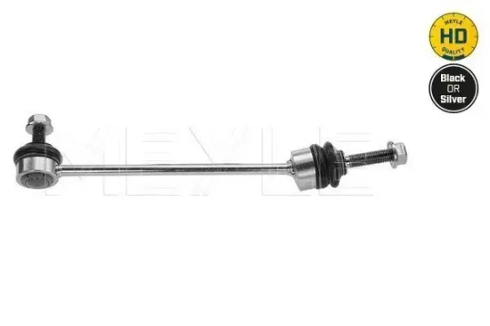 Stange/Strebe, Stabilisator Vorderachse links MEYLE 016 060 0034/HD Bild Stange/Strebe, Stabilisator Vorderachse links MEYLE 016 060 0034/HD
