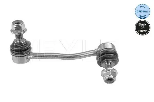 Stange/Strebe, Stabilisator Vorderachse links MEYLE 016 060 0038