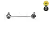 Stange/Strebe, Stabilisator Vorderachse rechts Vorderachse links MEYLE 016 060 0040/HD
