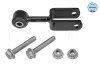 Stange/Strebe, Stabilisator Hinterachse links Hinterachse rechts MEYLE 016 060 0043