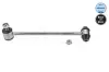 Stange/Strebe, Stabilisator Hinterachse links MEYLE 016 060 0046
