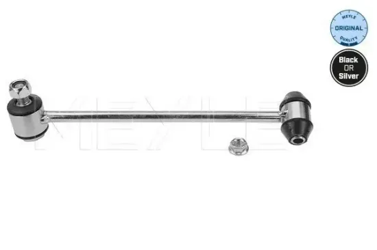 Stange/Strebe, Stabilisator Hinterachse links MEYLE 016 060 0046 Bild Stange/Strebe, Stabilisator Hinterachse links MEYLE 016 060 0046