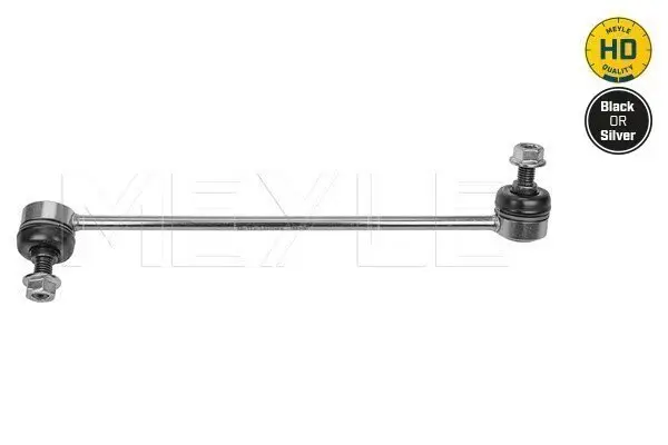 Stange/Strebe, Stabilisator Vorderachse links MEYLE 016 060 0048/HD
