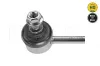 Stange/Strebe, Stabilisator Vorderachse links MEYLE 016 060 0050/HD Bild Stange/Strebe, Stabilisator Vorderachse links MEYLE 016 060 0050/HD