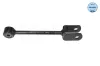 Stange/Strebe, Stabilisator Hinterachse rechts Hinterachse links MEYLE 016 060 0054