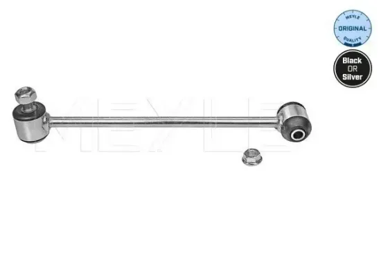 Stange/Strebe, Stabilisator Hinterachse links Hinterachse rechts MEYLE 016 060 0060 Bild Stange/Strebe, Stabilisator Hinterachse links Hinterachse rechts MEYLE 016 060 0060