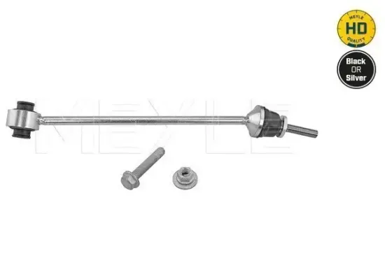 Stange/Strebe, Stabilisator Vorderachse links MEYLE 016 060 0065/HD Bild Stange/Strebe, Stabilisator Vorderachse links MEYLE 016 060 0065/HD