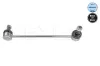 Stange/Strebe, Stabilisator Vorderachse links Vorderachse rechts MEYLE 016 060 0069
