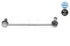 Stange/Strebe, Stabilisator Vorderachse links MEYLE 016 060 0077