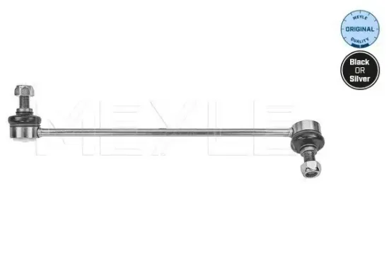 Stange/Strebe, Stabilisator Vorderachse rechts MEYLE 016 060 0082 Bild Stange/Strebe, Stabilisator Vorderachse rechts MEYLE 016 060 0082