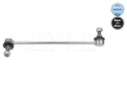 Stange/Strebe, Stabilisator Vorderachse links MEYLE 016 060 0083
