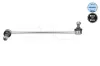 Stange/Strebe, Stabilisator Vorderachse links MEYLE 016 060 0085