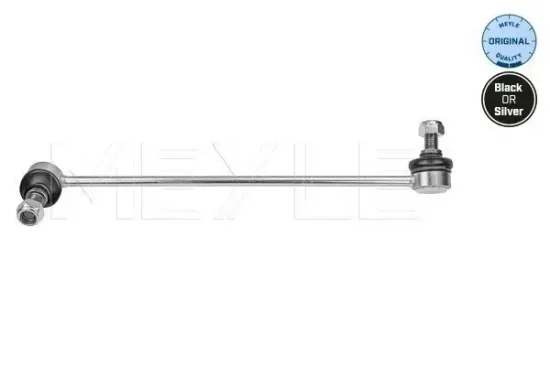 Stange/Strebe, Stabilisator Vorderachse links MEYLE 016 060 0085 Bild Stange/Strebe, Stabilisator Vorderachse links MEYLE 016 060 0085