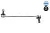 Stange/Strebe, Stabilisator Vorderachse links MEYLE 016 060 0087
