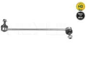 Stange/Strebe, Stabilisator Vorderachse links MEYLE 016 060 0099/HD