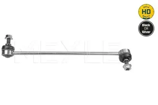 Stange/Strebe, Stabilisator Vorderachse links MEYLE 016 060 0099/HD Bild Stange/Strebe, Stabilisator Vorderachse links MEYLE 016 060 0099/HD