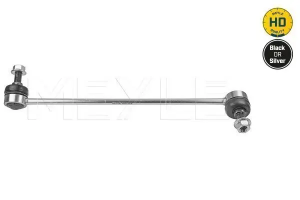 Stange/Strebe, Stabilisator Vorderachse links MEYLE 016 060 0101/HD