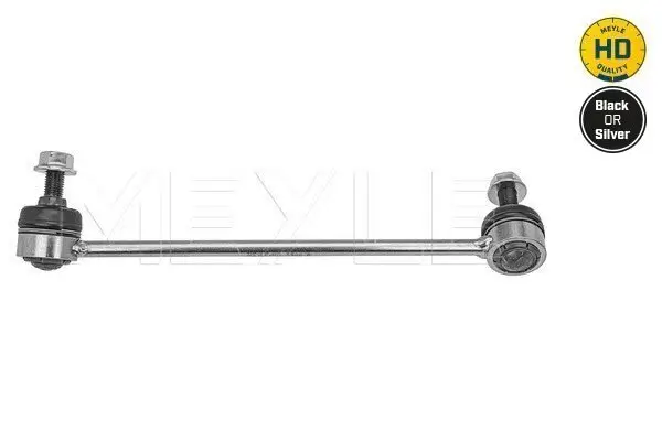 Stange/Strebe, Stabilisator Vorderachse links MEYLE 016 060 0111/HD