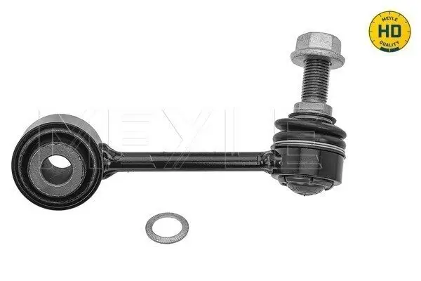Stange/Strebe, Stabilisator Hinterachse links MEYLE 016 060 0117/HD