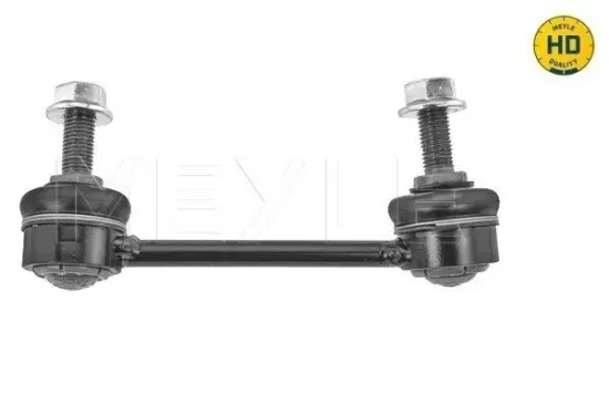 Stange/Strebe, Stabilisator Vorderachse links MEYLE 016 060 0127/HD Bild Stange/Strebe, Stabilisator Vorderachse links MEYLE 016 060 0127/HD