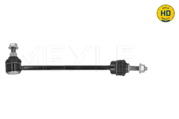 Stange/Strebe, Stabilisator Vorderachse links MEYLE 016 060 0139/HD