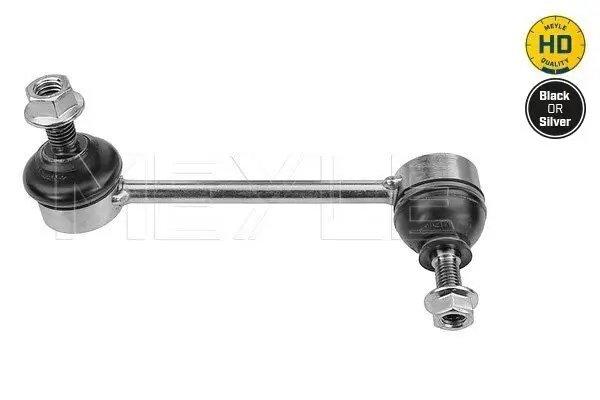 Stange/Strebe, Stabilisator Vorderachse links MEYLE 016 060 6318/HD