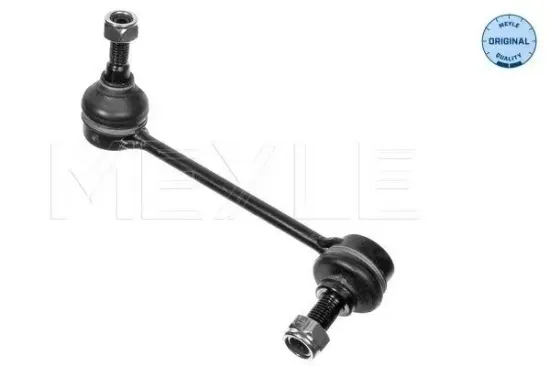 Stange/Strebe, Stabilisator Vorderachse links MEYLE 016 060 6318 Bild Stange/Strebe, Stabilisator Vorderachse links MEYLE 016 060 6318