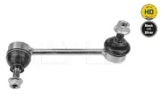 Stange/Strebe, Stabilisator Vorderachse rechts MEYLE 016 060 6319/HD