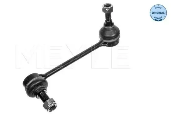 Stange/Strebe, Stabilisator Vorderachse rechts MEYLE 016 060 6319 Bild Stange/Strebe, Stabilisator Vorderachse rechts MEYLE 016 060 6319