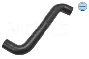Kühlerschlauch links oben MEYLE 019 222 0034