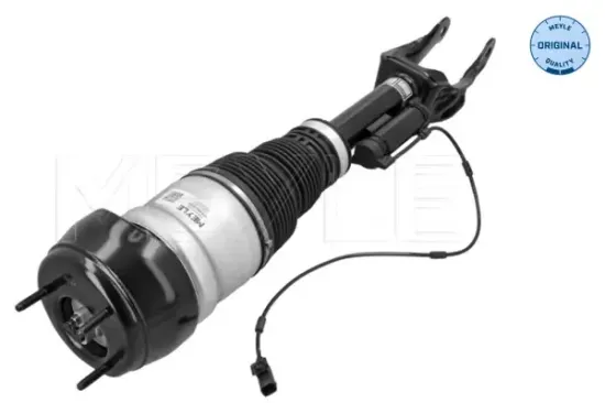 Luftfederbein Vorderachse links MEYLE 026 643 0000 Bild Luftfederbein Vorderachse links MEYLE 026 643 0000