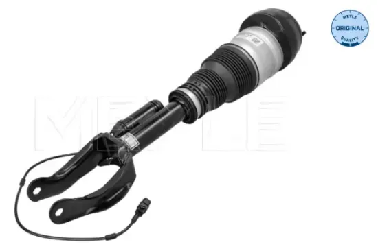 Luftfederbein Vorderachse links MEYLE 026 643 0000 Bild Luftfederbein Vorderachse links MEYLE 026 643 0000